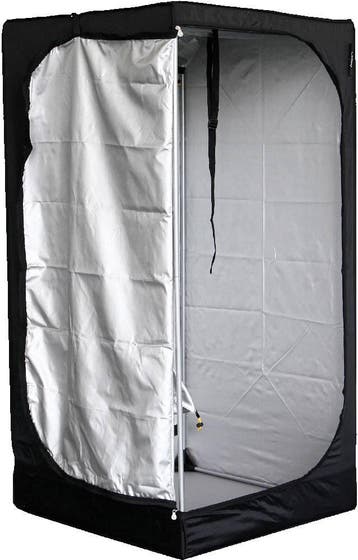 Mammoth Lite+ 80 (80x80x160 cm), Ophalen of Verzenden, Nieuw