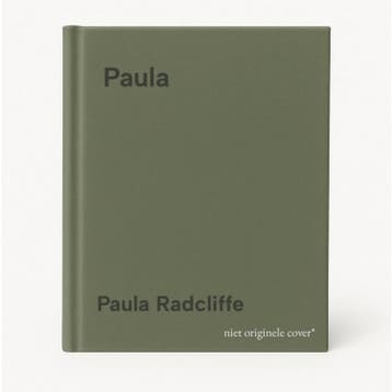 Paula - Paula Radcliffe 9780743252423, Verzenden, Zo goed als nieuw, Paula Radcliffe