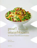 Proef ! Oranjebloesem 9789027414458 M. Tol, Verzenden, Gelezen, M. Tol