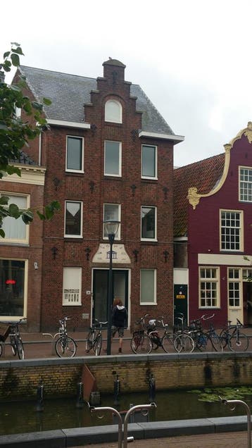 Te huur: Kamer Tuinen in Leeuwarden