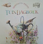 Tuindagboek 9789024648467 Marjolein Bastin, Verzenden, Zo goed als nieuw, Marjolein Bastin