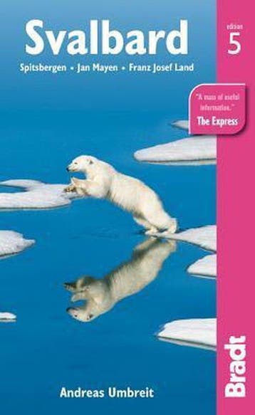 Svalbard Spitsbergen Jan Mayen Franz Jos - Brian Bell, Verzenden, Gelezen, Brian Bell