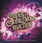 cd - Supersonic Blues Machine - Road Chronicles: Live!, Verzenden, Zo goed als nieuw