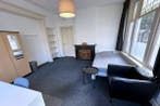 Kamer Voorschoterlaan in Rotterdam, 20 tot 35 m², Rotterdam