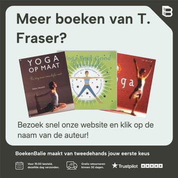 KLEURENLEER - T. Fraser 9789057645839, Boeken, Verzenden, Gelezen, T. Fraser