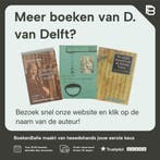 De Telescoop 9789035132467 D. van Delft, Verzenden, Gelezen, D. van Delft