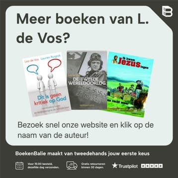 Veldslagen in de Lage Landen - L. de Vos 9789061528951, Verzenden, Gelezen, L. de Vos