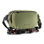 Cameratas / Camera Schoudertas - Type: Alpha Sling Bag 1..., Nieuw