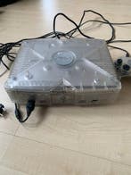 Microsoft - Xbox original - Crystal Limited Edition -, Nieuw