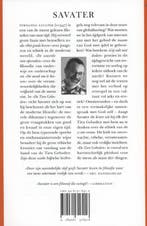 De tien geboden 9789061316916 Fernando Savater, Boeken, Verzenden, Zo goed als nieuw, Fernando Savater