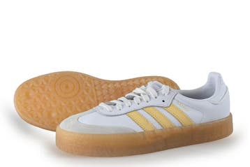 Adidas Sneakers in maat 40 Wit, Wit, Verzenden, Adidas, Sneakers of Gympen