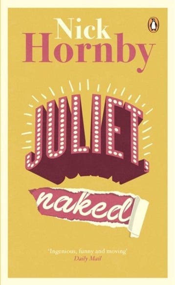 Juliet Naked 9780241969830 Nick Hornby, Verzenden, Gelezen, Nick Hornby