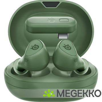 Steelseries Arctis GameBuds PC/PS Matcha, Verzenden, Nieuw, Steelseries