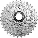 Sunrace 8-speed cassette - 12-25T - Fluid Drive Plus - Ni..., Ophalen of Verzenden, Nieuw, Wiel