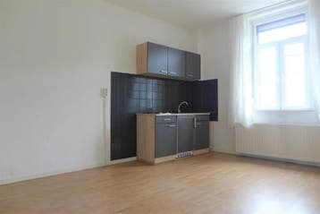 Woning te huur in Maastricht - 18 m² - 2 kamer(s) - 2 kamers, Overige soorten, Maastricht, Limburg