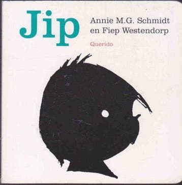 Jip - Annie M. G. Schmidt 2024071599995, Verzenden, Gelezen, Annie M. G. Schmidt