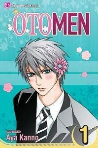 OTOMEN 01 - Aya Kanno 9781421521862, Verzenden, Zo goed als nieuw, Aya Kanno