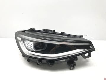 VW ID.4 Vol LED IQ Light Koplamp Rechts 11B941036F, Ophalen, Gebruikt, Volkswagen