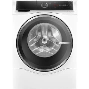 Nieuwe Bosch Serie 8 WNC244070 9/6 kg - wasdroogcombinatie, Verzenden, Nieuw, Voorlader