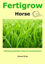 Kunstmest Paardenweide Fertigrow Horse € 35.00, Ophalen, Nieuw