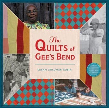 9781419721311 Quilts of Gees Bend Susan Goldman Rubin, Boeken, Verzenden, Nieuw, Susan Goldman Rubin