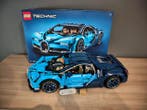 Lego Set - 42083 - Technic - Bugatti Chiron, Nieuw