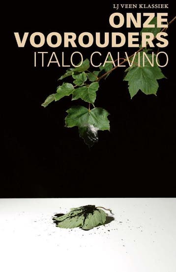 Onze Voorouders | Italo Calvino | Nieuw, Ophalen of Verzenden, Nieuw, Italo Calvino
