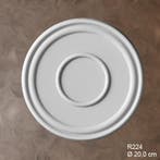 Rozet R224 diameter 20,0 cm, Ophalen of Verzenden, Nieuw