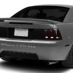 Raxiom 99-04 Ford Mustang Excluding 99-01 Cobra Icon LED, Ophalen of Verzenden, Nieuw
