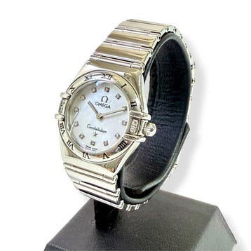 Omega - Constellation - 1566.76 - Dames - 2000-2010, Sieraden, Tassen en Uiterlijk, Nieuw