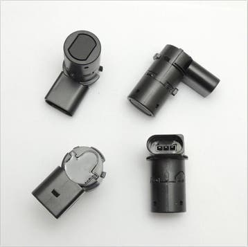 Parkeersensor PDC AUDI A6 1998-2001 (VW-AUDI-SEAT-SKODA), Auto-onderdelen, Verzenden, Nieuw