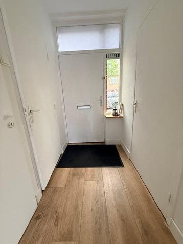 Te huur: Huis Amundsenstraat in Den Bosch, Den Bosch, Noord-Brabant