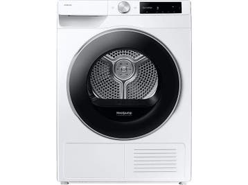 Samsung Warmtepompdroger 9 Kg 64 Db Energielabel A, Witgoed en Apparatuur, Verzenden, Overige typen, 8 tot 10 kg, Nieuw