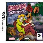 DS Scooby Doo! Unmasked, Spelcomputers en Games, Verzenden, Zo goed als nieuw
