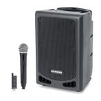 Expedition XP208w Rechargeable Portable PA with Handheld, Audio, Tv en Foto, Luidsprekers, Ophalen of Verzenden, Nieuw