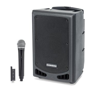 Expedition XP208w Rechargeable Portable PA with Handheld, Ophalen of Verzenden, Nieuw