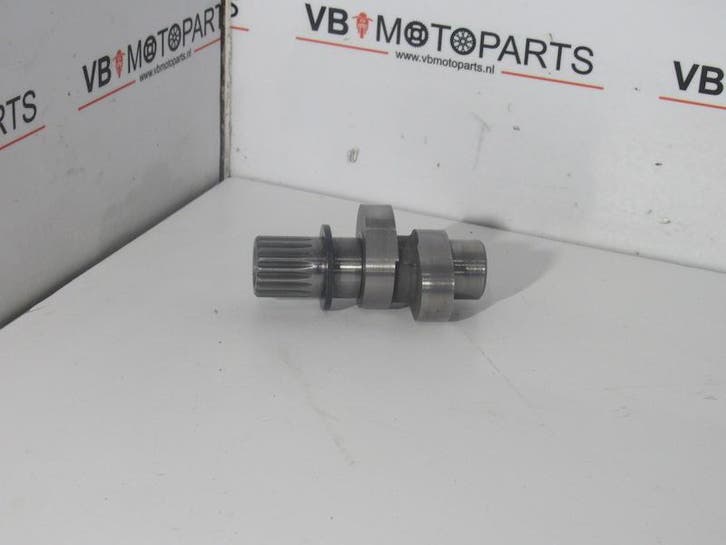 KTM 600 LC4 Nokkenas, Motoren, Onderdelen | Overige, Ophalen of Verzenden