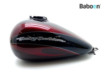 Benzine Tank Harley-Davidson FLHTCUSE8 Ultra Classic Electra, Verzenden, Gebruikt