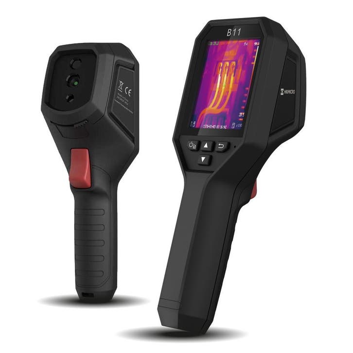 Warmtebeeldcamera, hoge kwaliteit, infraroodcamera (TIP), Doe-het-zelf en Verbouw, Meetapparatuur, Nieuw, Ophalen of Verzenden