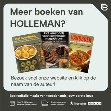 MAGNETRON VRAAGBAAK - HOLLEMAN 9789026933899, Verzenden, Gelezen, HOLLEMAN