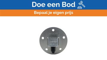 Bieden: Osculati 27.160.35 Fuel and Waterlevel Sensor Stain, Ophalen of Verzenden, Nieuw, Motor en Techniek, Zeilboot of Motorboot