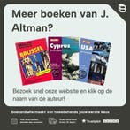 Egypte / Berlitz pocketgidsen 9789021588131 J. Altman, Boeken, Reisgidsen, Verzenden, Zo goed als nieuw, J. Altman