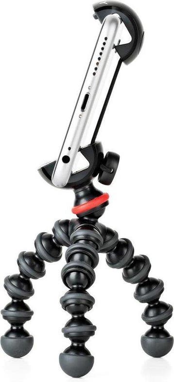 JOBY GorillaPod® Mobile Tripod Zwart, Verzenden, Nieuw