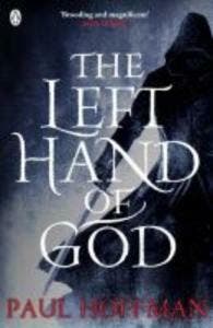 The Left Hand of God - Paul Hoffman 9780141042374, Boeken, Verzenden, Gelezen, Paul Hoffman
