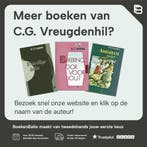 Alles uit Hem 9789050301664 C.G. Vreugdenhil, Boeken, Verzenden, Zo goed als nieuw, C.G. Vreugdenhil