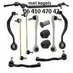 Draagarmen BMW E38 draagarm BMW 7-serie draagarm spoorstang, Ophalen of Verzenden, Nieuw, Universele onderdelen