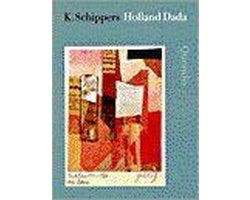 Holland Dada - Holland Dada, Ophalen of Verzenden, Nieuw