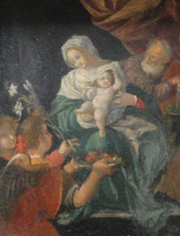 Hans von Aachen (1552-1615), Nachfolger des 18. Jahrhunderts