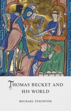 Medieval Lives- Thomas Becket and His World 9781836390701, Verzenden, Zo goed als nieuw, Michael Staunton