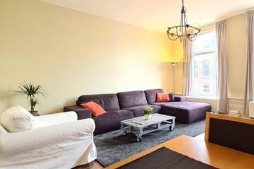 Appartement Proveniersstraat in Rotterdam, Rotterdam, Via bemiddelaar, Appartement, Rotterdam